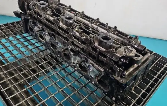 Mercedes-Benz S W222 Engine head R656016 IMPRK1562317