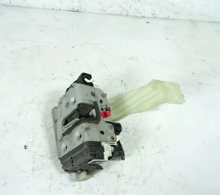 Jeep Compass Front door lock