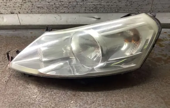 Peugeot Expert Headlight/headlamp 89902605 05112008 1401368180