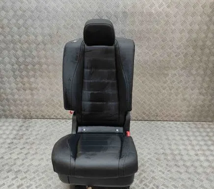 Mercedes-Benz GLE W167 Rear seat A1679203918 A1679206409