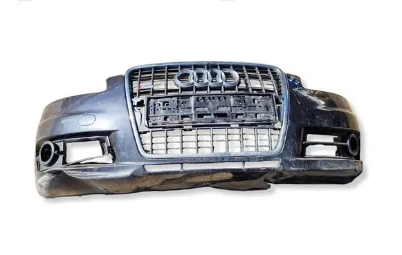 Audi A6 S6 C6 4F Front bumper