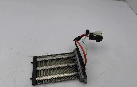 Ford Grand C-MAX Electric cabin heater radiator 0171131102 BV6N18D612AA
