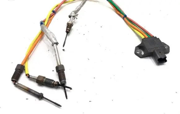Renault Express Exhaust gas temperature sensor 226582354R