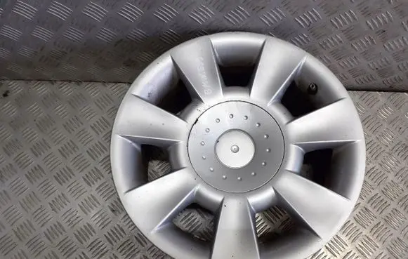 BMW 5 E39 R15 alloy rim 