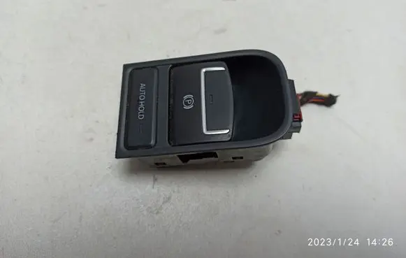 Volkswagen Sharan Hand parking brake switch 5N0927225XSJ