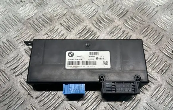 BMW 5 GT F07 Gateway control module 9266409