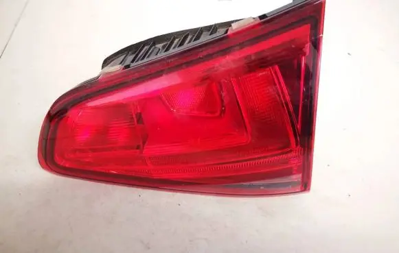 Volkswagen Golf VII Tailgate rear/tail lights 5g0945094m 90018024