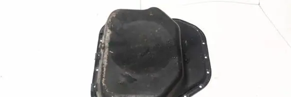 Mercedes-Benz S W140 Oil sump A1190100728