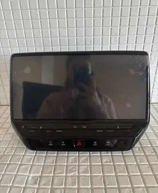 Volkswagen ID.4 Screen/display/small screen 10B919606B