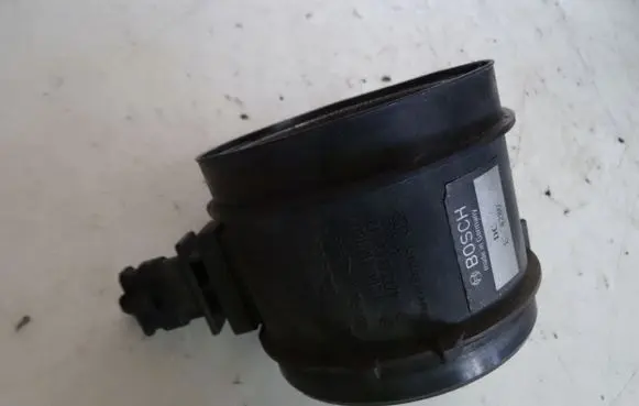 Mercedes-Benz CLS C219 Mass air flow meter A2730940848