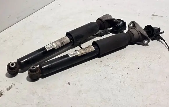 Audi Q5 SQ5 FY Rear shock absorber/damper 4M0513021BJ