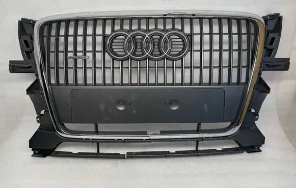 Audi Q5 SQ5 Front bumper upper radiator grill 8R0853651