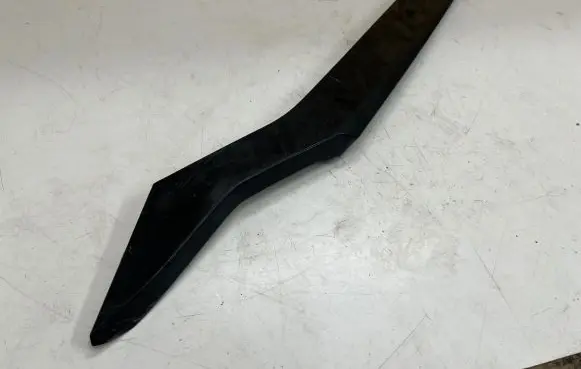 KIA EV6 (D) pillar trim (bottom) 87860cV000