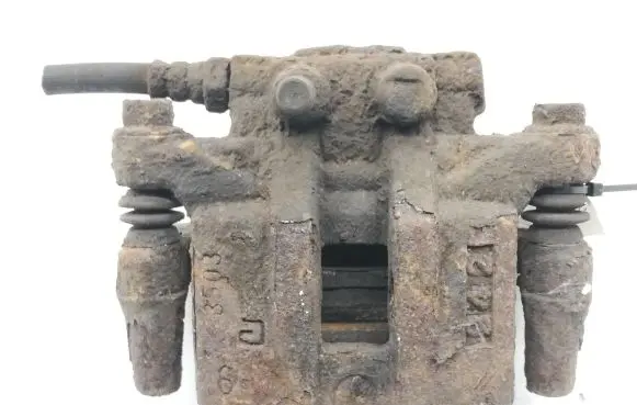 Mitsubishi ASX Rear brake caliper