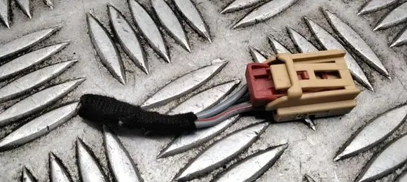 Audi Q5 SQ5 Other wiring loom 4H0972704
