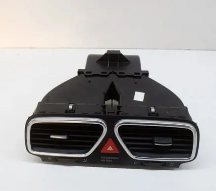 Volkswagen Scirocco Dashboard air vent grill cover trim 1Q0819735C 1Q0819728L