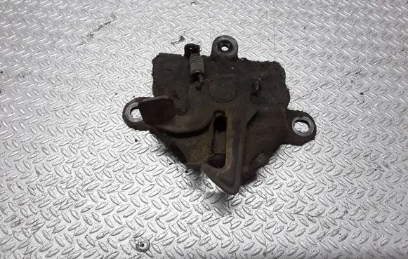 Toyota Yaris Verso Engine bonnet/hood lock/catch