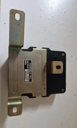 Nissan Terrano Glow plug pre-heat relay 1106743G11