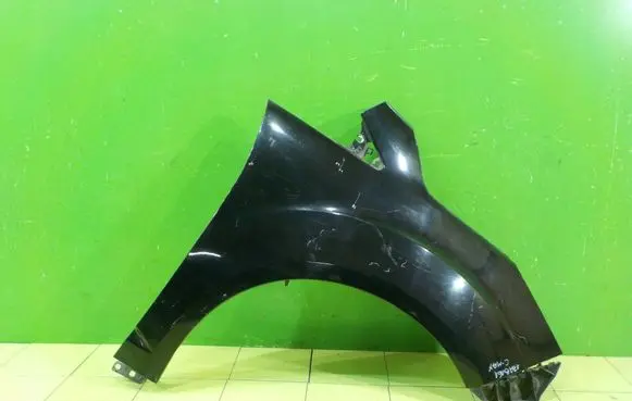 Ford Grand C-MAX Fender PRZOD PRAWY