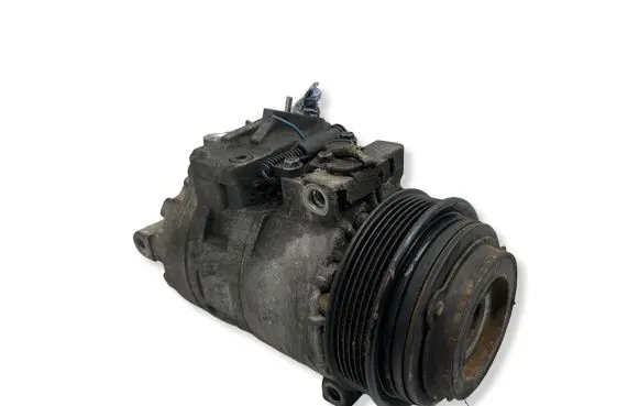 Mercedes-Benz SLK R170 Air conditioning (A/C) compressor (pump) A0002340911