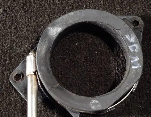 Jeep Grand Cherokee (WJ) Air intake duct part