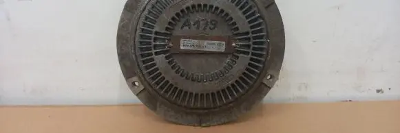 BMW X5 E53 Viscous fan clutch 8MV376732111 99000037