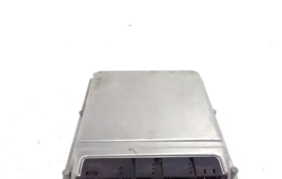Mercedes-Benz C W203 Engine control unit/module 0281010912 A6121534479