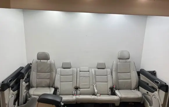 Jeep Grand Cherokee Interior set 