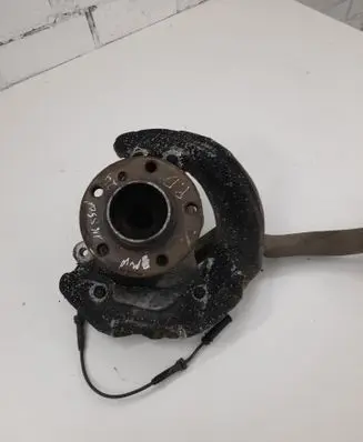 BMW 1 F20 F21 Front wheel hub 6792286