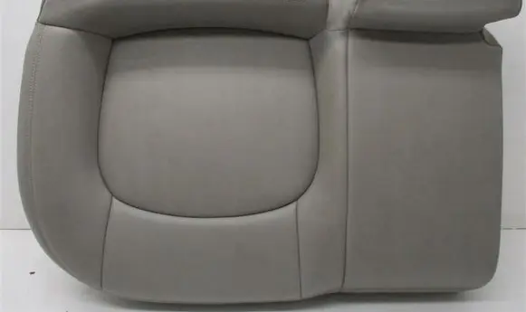 Citroen C5 Second row seats SIEDZISKO
