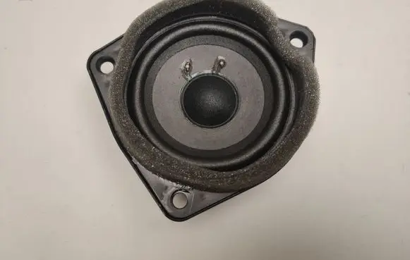 Porsche Macan (95B) Front door speaker 7PP035416B