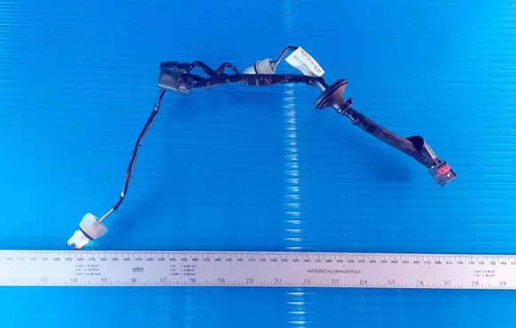 Ford Transit Other wiring loom 00001256 4021000595