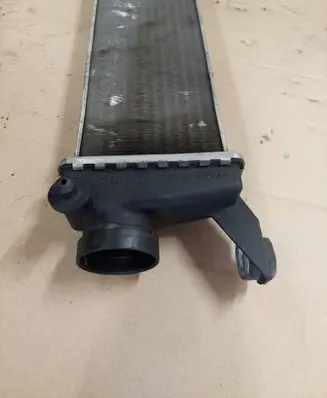 Mercedes-Benz A W168 Intercooler radiator A1685000000 01009990000 U350250