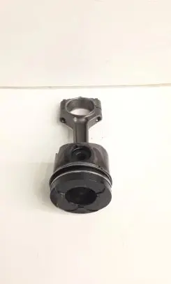Opel Frontera B Piston with connecting rod