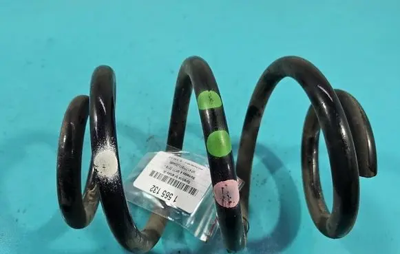 Mercedes-Benz A W177 AMG Rear coil spring IMPRK1565132