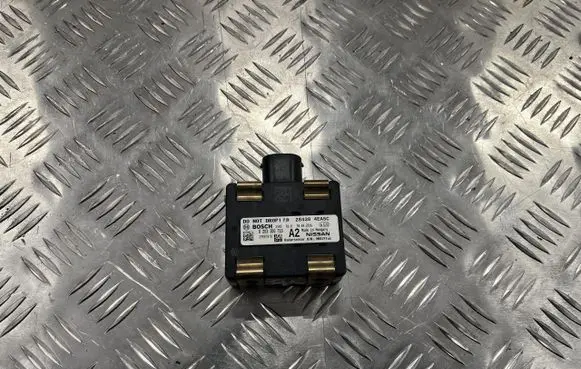 Nissan Qashqai Distronic sensor radar 284384EA5C