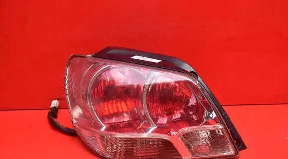Mitsubishi Outlander Rear/tail lights 22087581