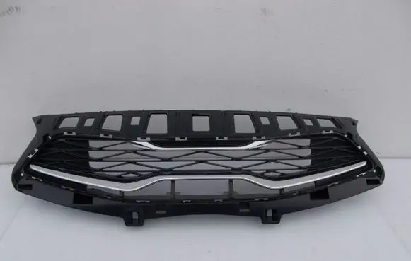 KIA Ceed Front bumper upper radiator grill 86350J7DB0