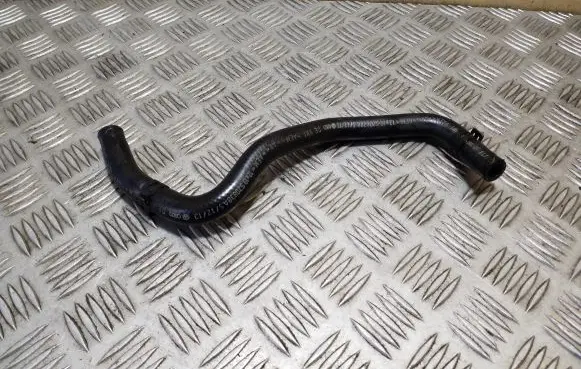 Porsche Cayenne (92A) Power steering hose/pipe/line 7P5422895A