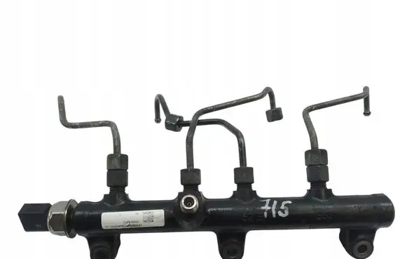KIA Carnival Fuel main line pipe 315004X400