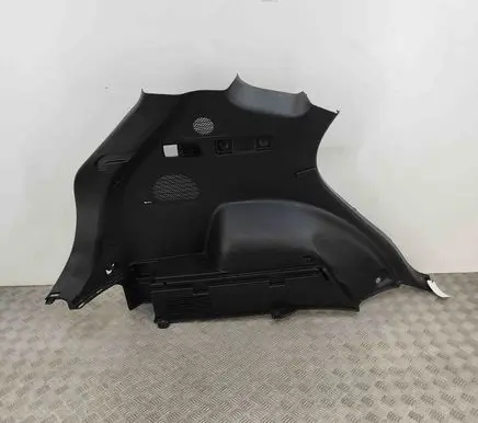 Hyundai Santa Fe Trunk/boot side trim panel 857302W200