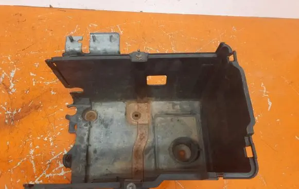 Mazda 3 I Battery box tray BP4K56040