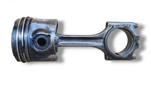 Volvo XC90 Piston with connecting rod 81l79