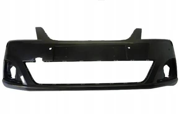 Seat Alhambra (Mk2) Front bumper R22P2