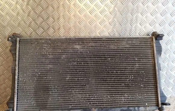 Ford Transit Coolant radiator 1C1H8005JC 1C1H8C342CE 8920H04