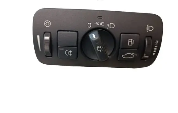 Volvo S60 Light switch 30739433