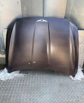Genesis GV70 Engine bonnet/hood 66400AR000