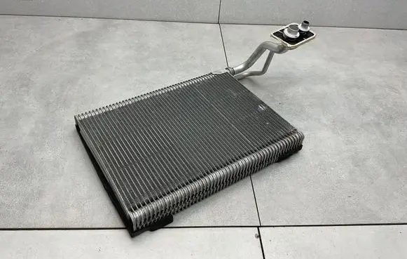 BMW X3M F97 Heater blower radiator J2842