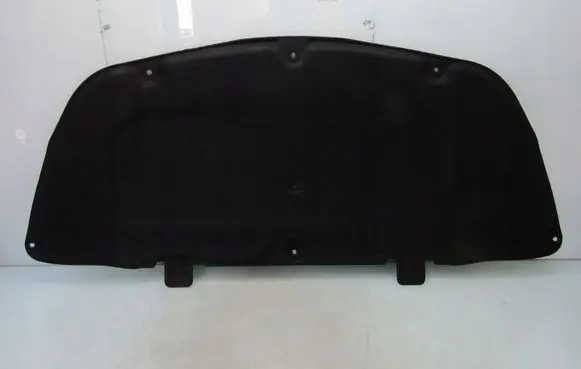 Honda Civic XI Front sound insulation
