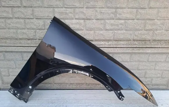 Ford Mustang Mach-E Fender